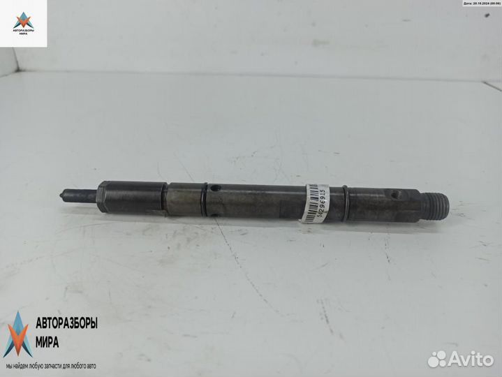 Форсунка Audi A4 B6 2004 059130201F