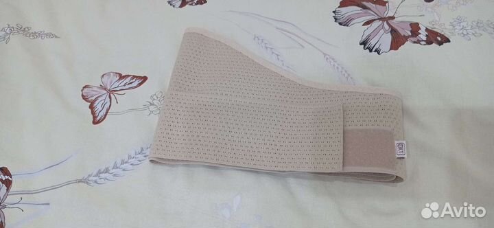 Бандаж для беременных и после родов