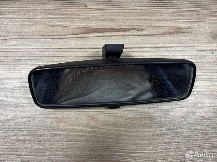 Зеркало салонное Renault Logan