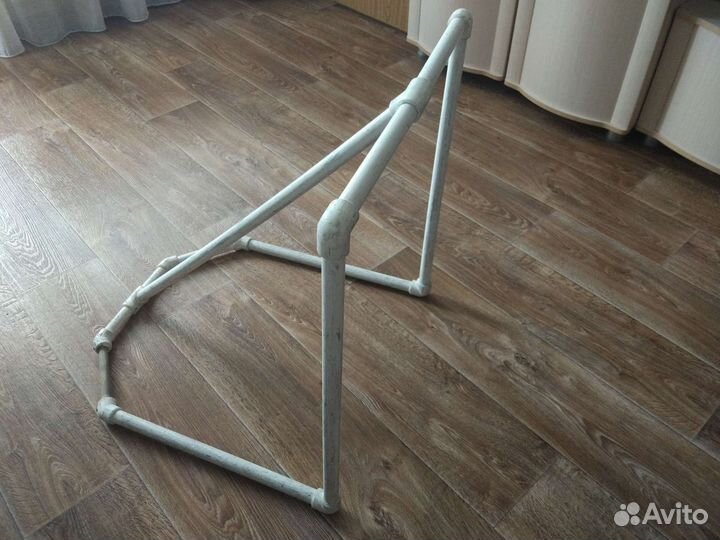 Опора для катания на коньках