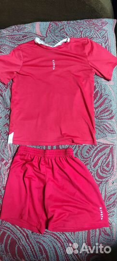 Форма на мальчика