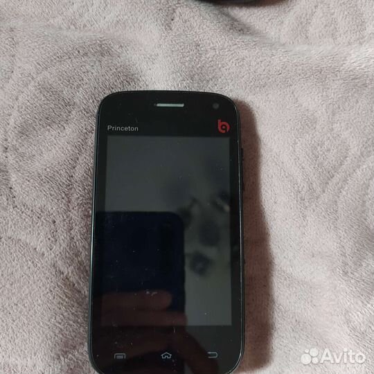 Alcatel One Touch 1010D