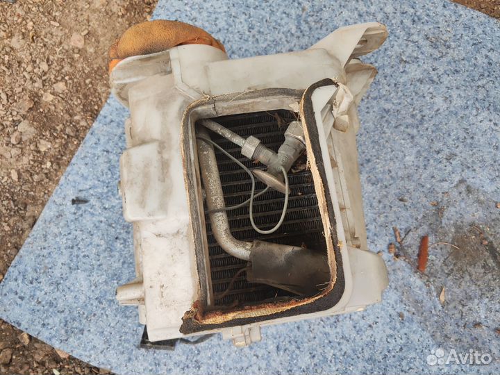 Печка Mazda 323 BA