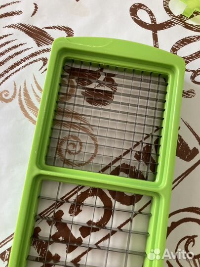 Найсер дайсер