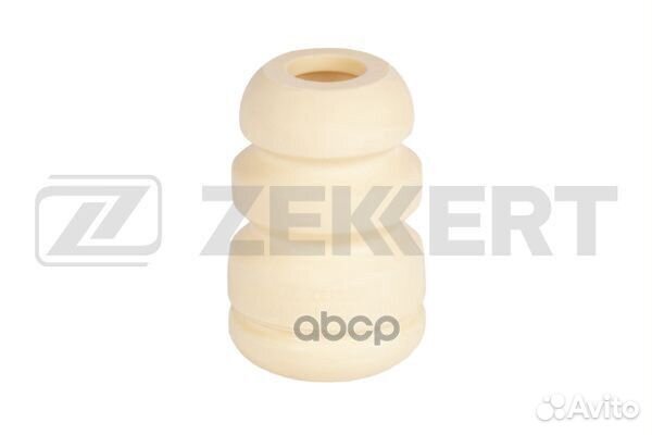 Отбойник пер. амортизатора Hyundai Santa Fe I-I