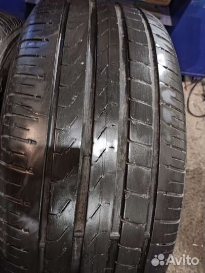 Pirelli Scorpion Verde 235/55 R19 105V