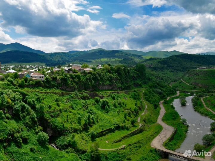 Путешествие в Armenia 7 дней