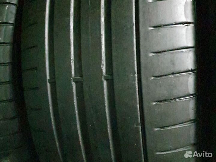 Pirelli P Zero 245/35 R20 95Y