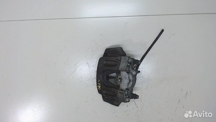 Суппорт Mercedes E-Coupe C207 2009, 2010