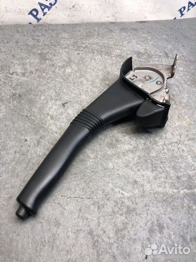 Рычаг ручника Renault Logan 2 Stepway