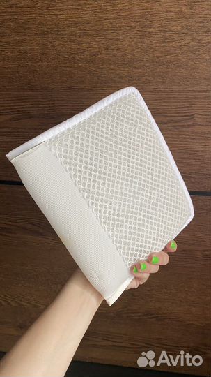 Подушка детская ортопедическая Theraline