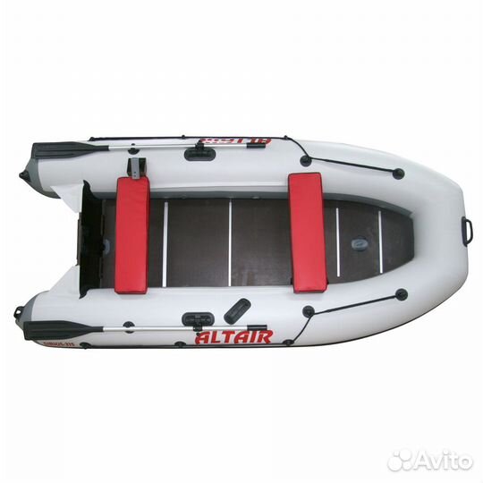 Лодка пвх Sirius 315 Stringer
