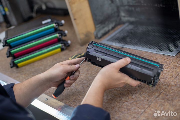 Ремонт принтеров. Ремонт плоттера, мфу