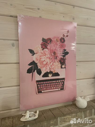 Картина Икеа