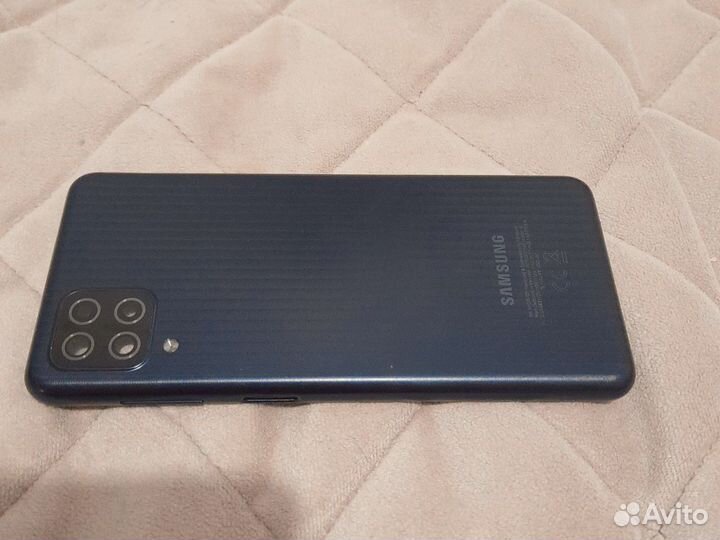 Samsung galaxy m 12