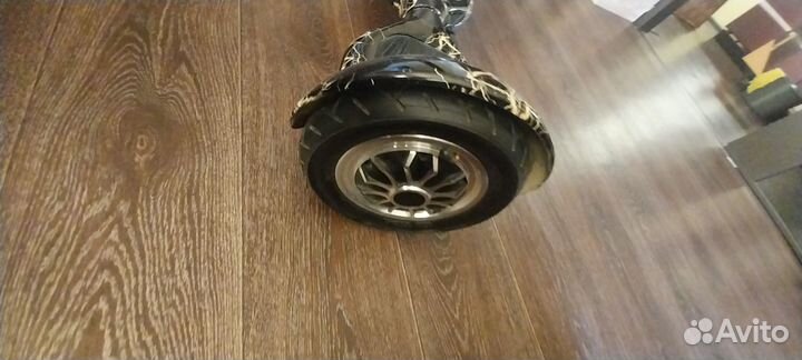 Гироскутер бу