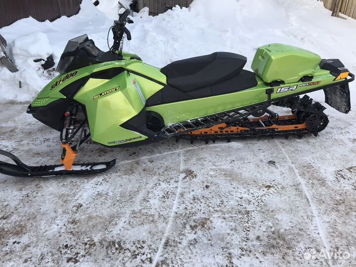 Брп фрирайд