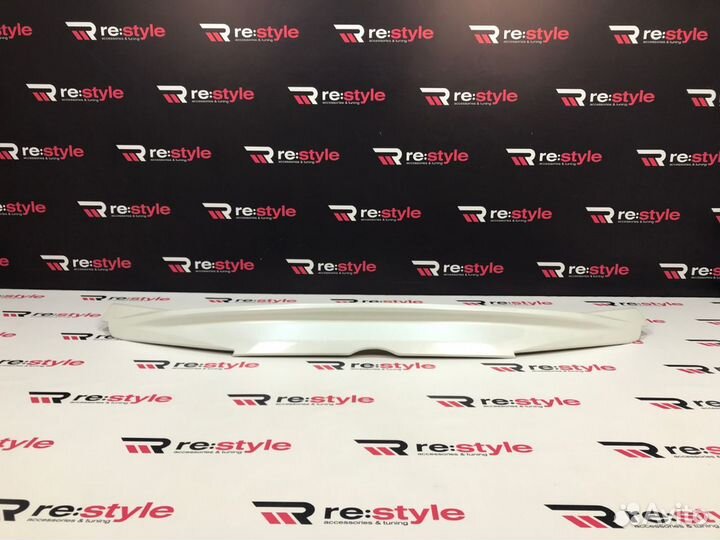 Спойлер Lexus LX570 с 2016 K1355