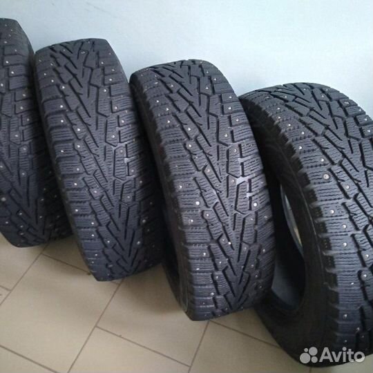 Cordiant Snow Cross 185/65 R14 86T