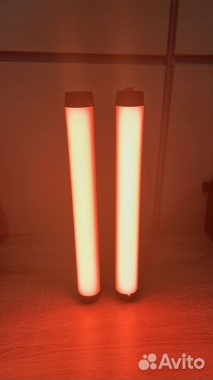 Светодиодный осветитель Soonwell MT 1 (2шт)