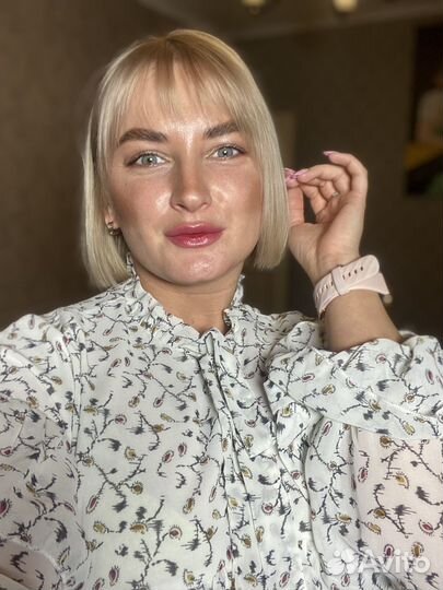 Master бровист