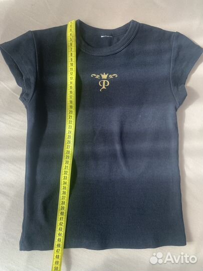 Футболка для художественной гимнастики