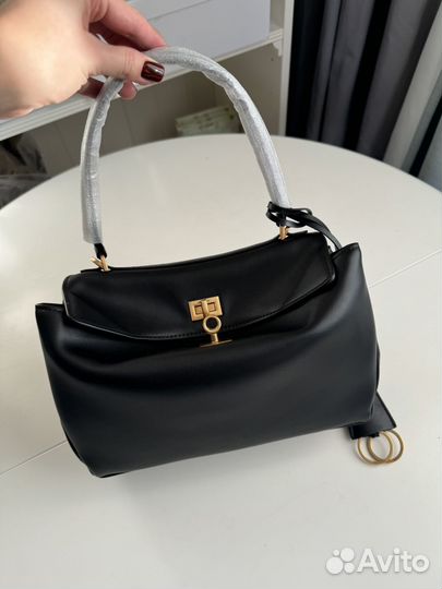 Сумка balenciaga rodeo small