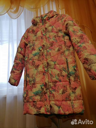 Куртка для сноуборда женская 42,44