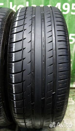 Triangle Sportex TSH11 225/55 R17 101Y