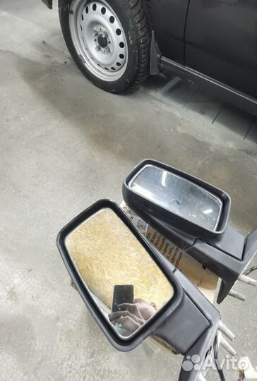 Зеркала priora 1