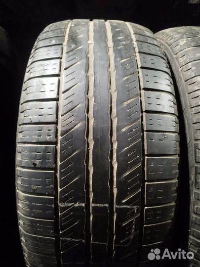 Hankook Dynapro HP RA23 235/65 R17 99V