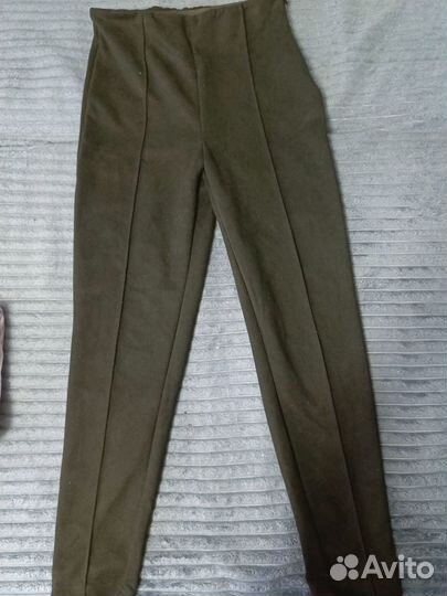 Женские штаны