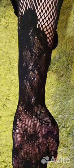 Комбибоди сетка эротик 