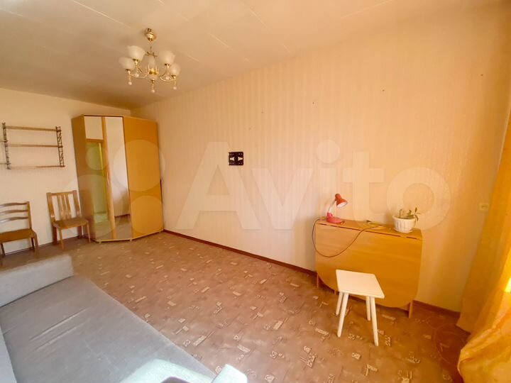 1-к. квартира, 34 м², 4/7 эт.