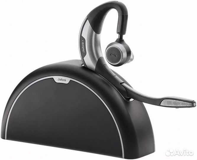 Гарнитура Jabra Motion UC+ MS