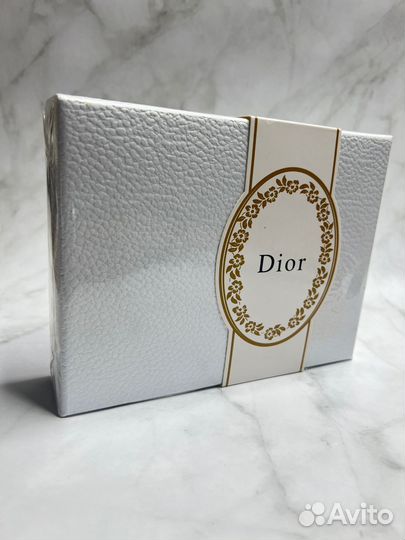 Духи женские Dior набор