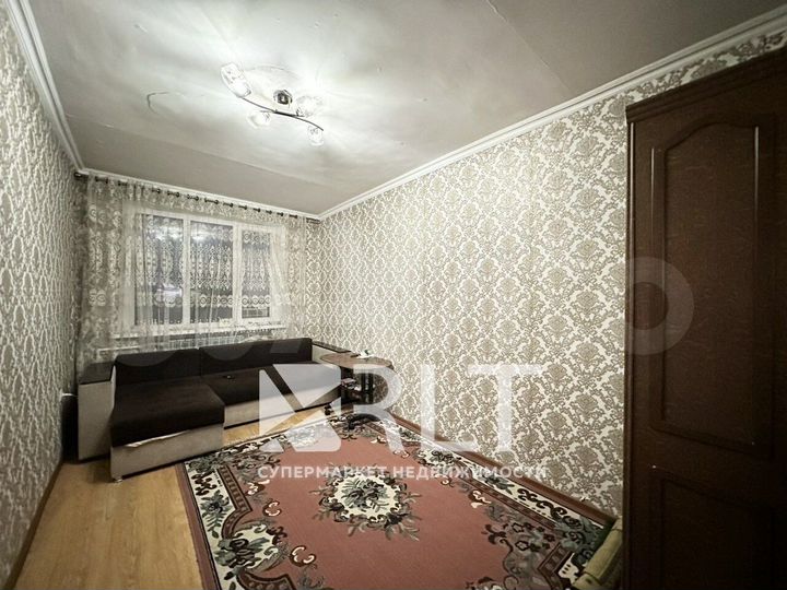 1-к. квартира, 24 м², 5/5 эт.