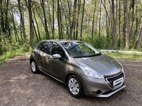 Peugeot 208 1.2 AMT, 2013, 147 000 км, с пробегом, цена 720 000 руб.