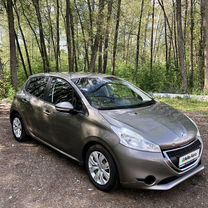 Peugeot 208 1.2 AMT, 2013, 147 000 км, с пробегом, цена 720 000 руб.