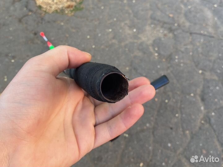 Удочка для рыбалки