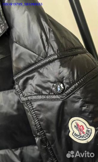 Куртка Moncler Maya NFC