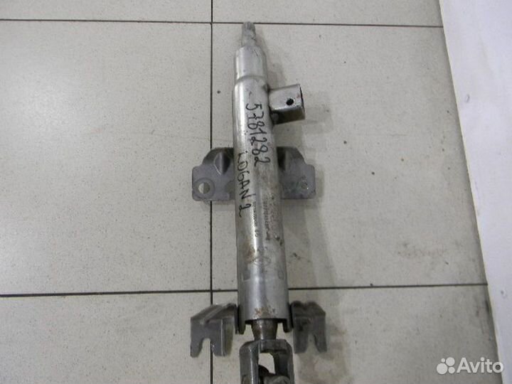 Колонка рулевая Рено Logan 2 L8