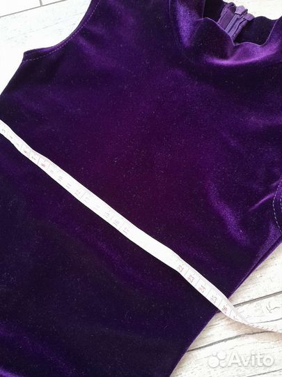 Платье для бальных танцев