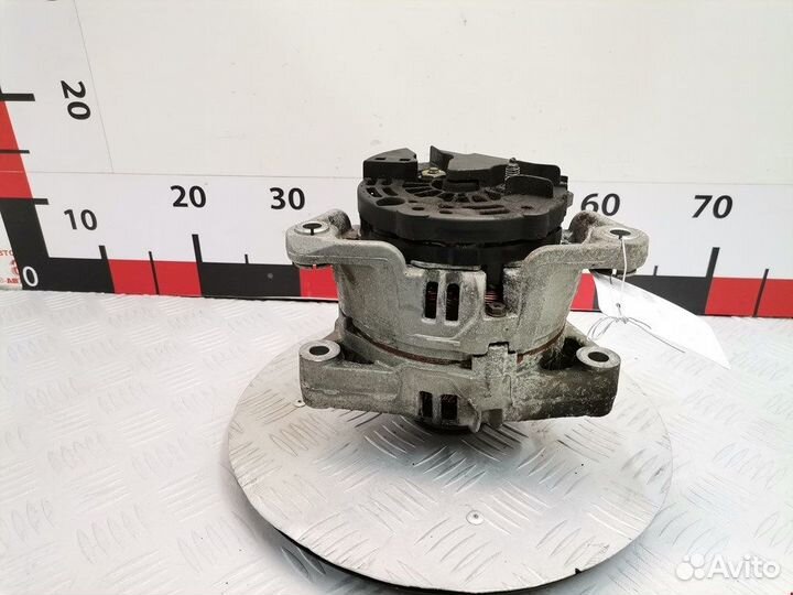 Генератор для Opel Astra G 93175803