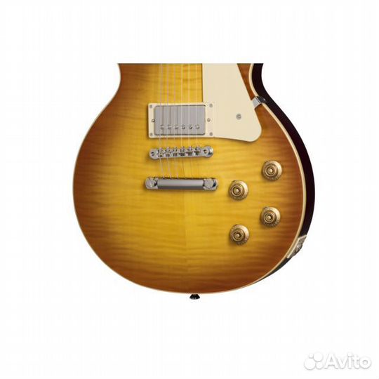 Электрогитара Epiphone 1959 Les Paul Standard Iced