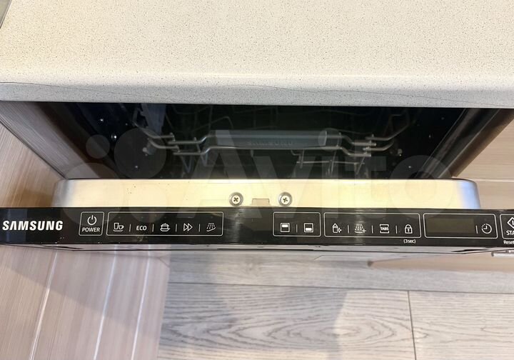 2-к. квартира, 53,5 м², 1/5 эт.