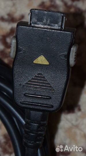 Зарядное устройство для телефона Samsung