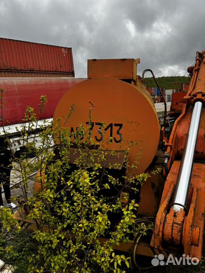 Прицеп самосвальный Нефаз 10-04-60, 1997