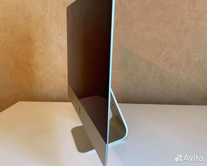 Apple iMac 21 2015, SSD, Monterey, Windows 11