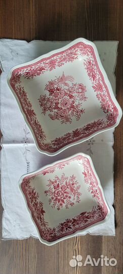 Салатник фарфор Villeroy and Boch